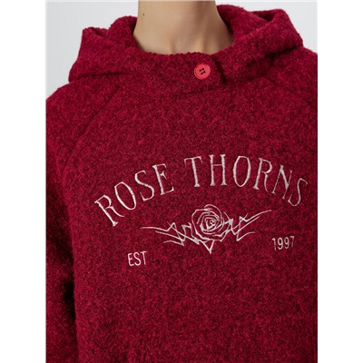 ХУДИ ЖЕНСКОЕ 122511