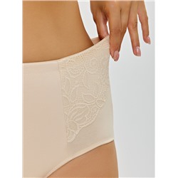 DU1038 (Трусы женские корректирующие, MadaModa )