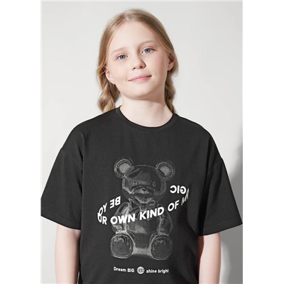 Футболка детская