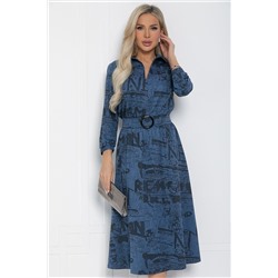 Платье LADY TAIGA, 1080629