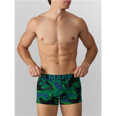 ТРУСЫ МУЖСКИЕ (2ШТ) 411228-2