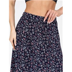 Юбка "Тимиан" (Розовый)