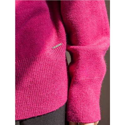 VILATTE Свитер D34.206