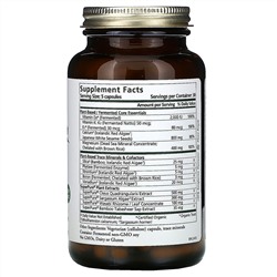 Pure Synergy, Bone Renewal, 150 капсул