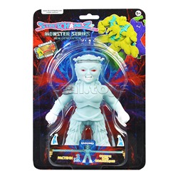 Фигурка-тянучка Stretchapalz  Monsters/Монстры 14 см Королева