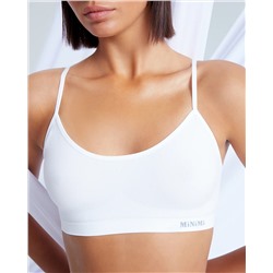 Minimi Топ MA121 Майка "Toп" (топ на тонких бретелях), РА