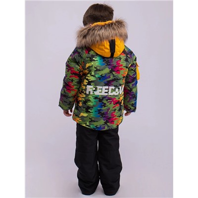 BATIK Комплект 453-24з-3