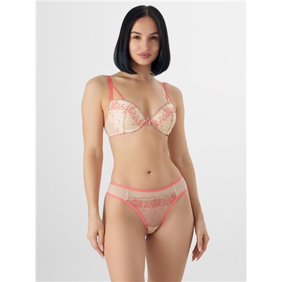 ТРУСЫ ЖЕНСКИЕ 412625-1