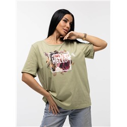 Текс-плюс Футболка НФ-00156188