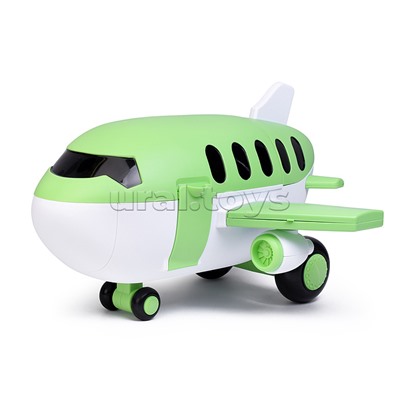 Игровой набор "Магазин" в коробке