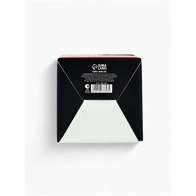 Стакан для виски непробиваемый «Лучшему из лучших», 250 мл