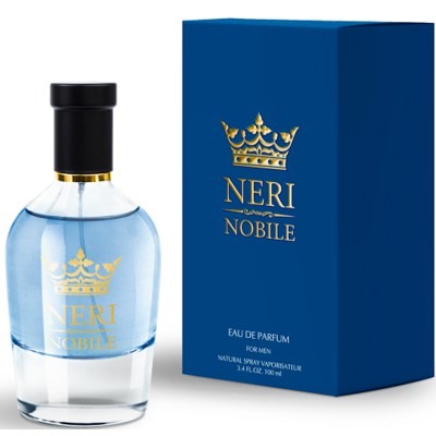 FLAVIO NERI Парфюмированная вода муж NERI NOBILE. K by Dolce& Gabbana 100мл