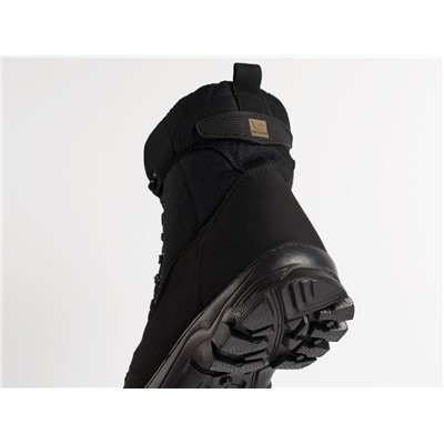 Зимние Ботинки