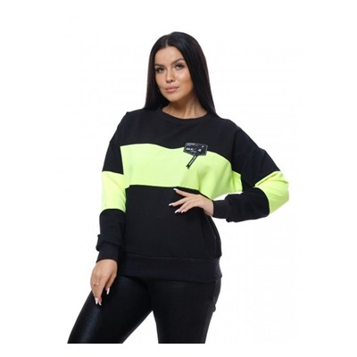 Кофта Свобода (Желтый)