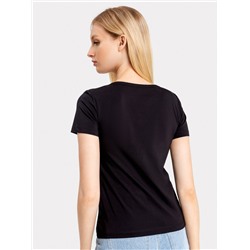 ФУТБОЛКА ЖЕНСКАЯ 302675