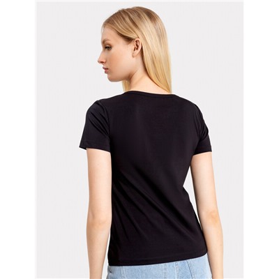 ФУТБОЛКА ЖЕНСКАЯ 302675