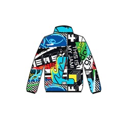 Куртка трикотажная для мальчиков