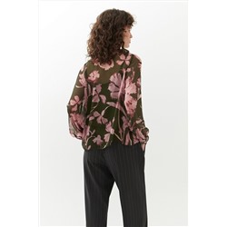 Блуза POMPA, 1090620