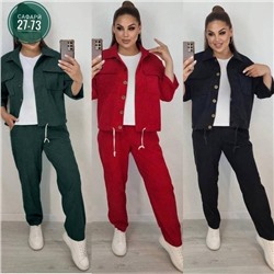 Костюм #22982901