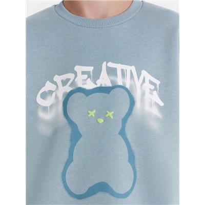 MARK FORMELLE Свитшот 123447