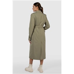 03-3274 Плащ женский (пояс)