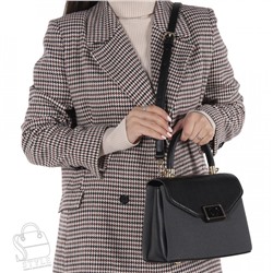 Сумка женская  8413-1CO black Christina