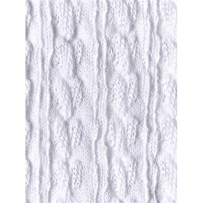 Носки детские, Omsa, 32A03 ажур гольфы