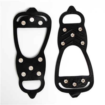 Ледоступы 8 шипов размер 41-45