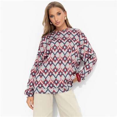 Свитшот свободной посадки, Магия простоты