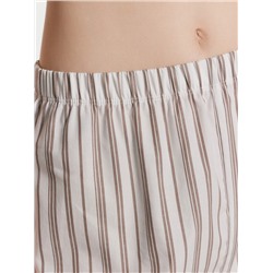 КОМПЛЕКТ ЖЕНСКИЙ (РУБАШКА, ШОРТЫ) 592597