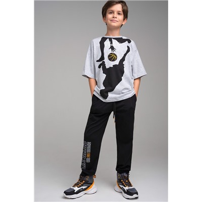 Комплект (Футболка+Брюки) PLAYTODAY, 1121318