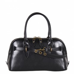 Сумка 5008NN black Natale Navetta