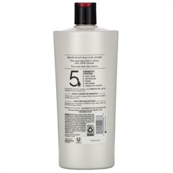Tresemme, Keratin Smooth with Marula Oil Conditioner, 22 fl oz (650 ml)