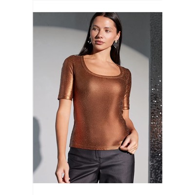 Футболка VILATTE, 1224456