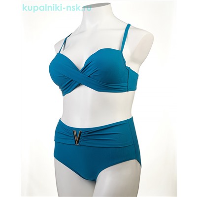 24201-2 Купальник раздельный (48-54)