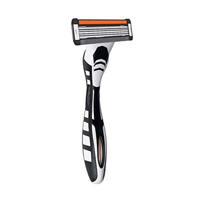 Кассеты для бритвы BiC FLEX-5 HYBRID (4 шт.)
