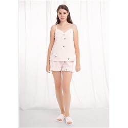 Пижама женская