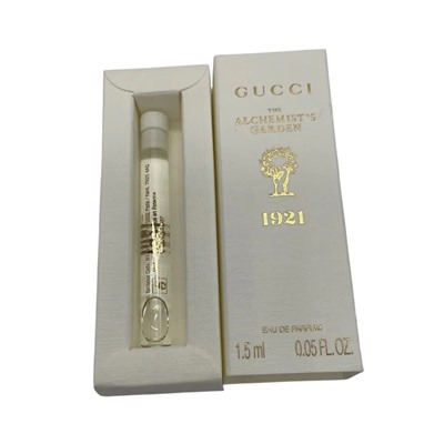 GUCCI 1921 edp 1.5ml пробник