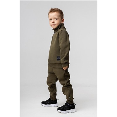 Костюм (Толстовка+Брюки) BODO-S, 1123095