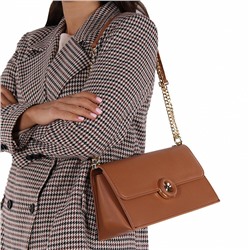 Сумка 012308066 brown  Chisbella