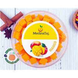 Манго кубики в чашке 360гр