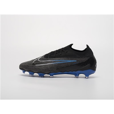 Футбольная обувь Nike Gripknit Phantom GX Elite FG