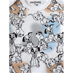 PLAYTODAY Боди 12614018