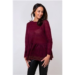 118DRD Туника трикотажная