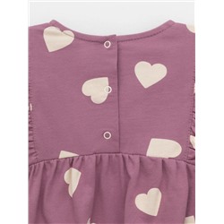 CROCKID Платье КР 5944