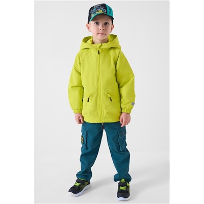 Детская ветровка для мальчика PLAYTODAY, 1243050