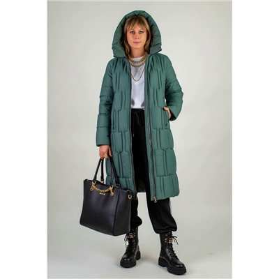 Зимняя куртка большие размеры, арт.28126 НАТАЛИ, 1233589