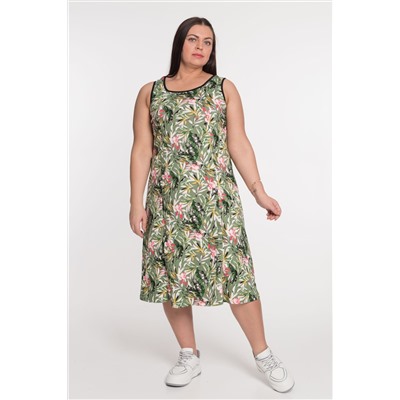 Сарафан  М30116рц