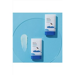 ROUND LAB Солнцезащитный стик c берёзовым соком и гиалуроновой кислотой / Birch Juice Moisturizing Sun Stick SPF50+ PA++++, 19 г KRISTALLER, 1128321
