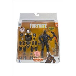 Игрушка Fortnite - фигурка героя Omega - Orange с аксессуарами Игрушки разных брендов, 266991